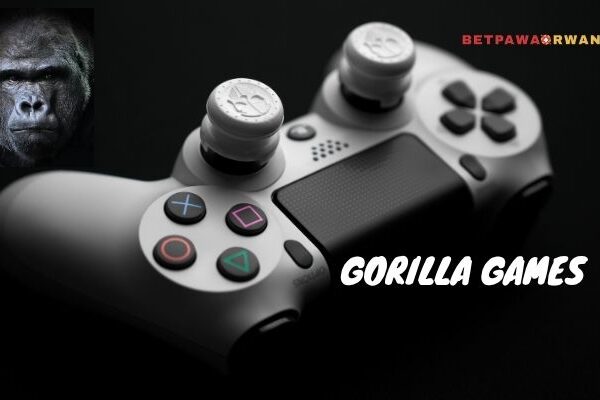 gorilla games