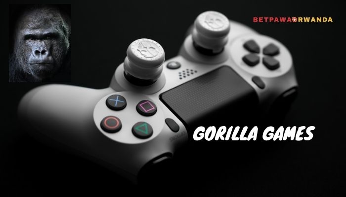 gorilla games