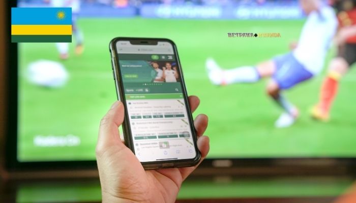 betpawa rwanda login