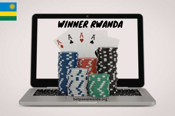 winner rwanda