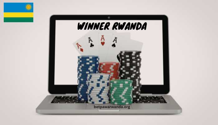 winner rwanda