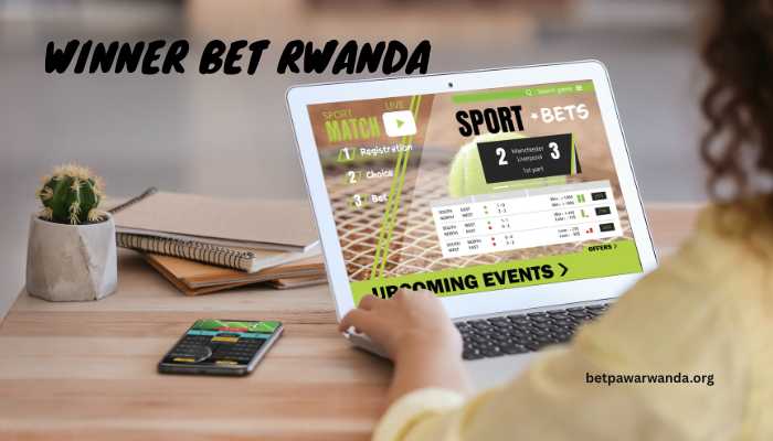 winner bet rwanda